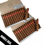 Partagas Serie E No. 2 Cigar - 2 x Box of 25 (50) Bundle Deal