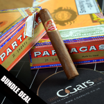 Partagas Shorts Cigar - 2 x Box of 25 (50) Bundle Deal