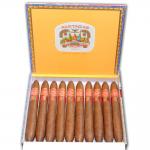 LCDH Partagas Salomones Cigar - Box of 10