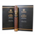 Plasencia Alma Fuerte Nestor IV Toro Cigar - 2 x Pack of 5 (10) Bundle Deal