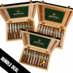 Rocky Patel Orchant Seleccion Petit Robusto, Robusto & Rothschild - 3 x Box of 10 (30) Mixed Bundle Deal