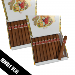 Romeo y Julieta Mille Fleur Cigar - 2 x Box of 10 (20) Bundle Deal