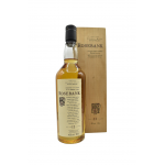 Rosebank 12 Years Old Flora & Fauna (Wooden Box) - 43% 70cl
