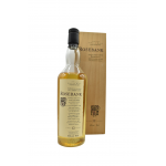 Rosebank 12 Years Old Flora & Fauna (Wooden Box) Low Fill - 43% 70cl