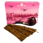 Samuel Gawith Full Virginia Flake Pipe Tobacco 250g Box