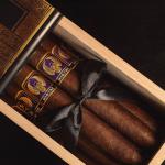 Foundation Highclere Castle Senetjer Limited Edition Cigar - Box of 12