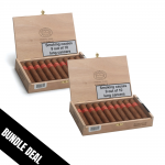 Partagas Serie D No. 5 Cigar - 2 x Box of 10 (20) Bundle Deal