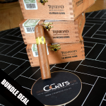 Trinidad Media Luna Cigar - 3 x Box of 12 (36) Bundle Deal