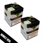 Vegueros Entretiempos Cigar - 2 x Tin of 16 (32) Bundle Deal
