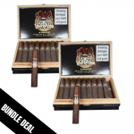 A.J. Fernandez Viva La Vida Robusto Cigar - 2 x Box of 20 (40) Bundle Deal