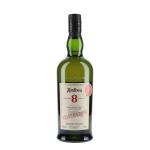Ardbeg 8 Year Old - 50.8% 70cl