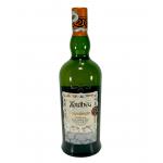 Ardbeg Heavy Vapours Committee 2023 - 50.2% 70cl