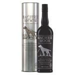 Arran Machrie Moor Cask Strength - 56.2% 70cl
