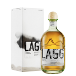 Lagg Kilmory Edition - 46% 70cl