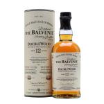 Balvenie 12 Year Old Doublewood - 40% 70cl