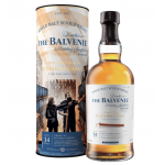 Balvenie 14 Year Old American Bourbon Barrel - 47.8% 70cl
