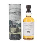 Balvenie 14 Year Old Stories Week of Peat - 48.3% 70cl