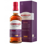 Benromach Chateau Cissac Wood Finish 2011 - 46% 70cl