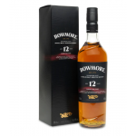 Bowmore 12 Year Old Sherry Oak - 40% 70cl