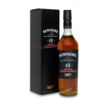 Bowmore 15 Year Old Sherry Oak - 43% 70cl