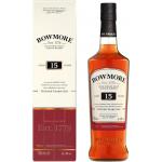 Bowmore 15 Year Old - 70cl 43%