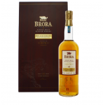 Brora 40 Year Old 200th Anniversary - 49.2% 70cl