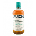 Bruichladdich 10 Years Old Micro Provenance #0065 - 62.7% 70cl