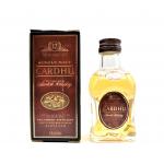 Cardhu 12 Year Old Vintage Miniature - 5cl 40%
