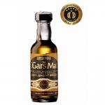 FATHERS DAY - C.Gars Malt Orchant Seleccion Cigar Malt Miniature - 5cl 40%