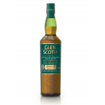 COSMETIC DEFECT - Glen Scotia Victoriana - 54.2% 70cl