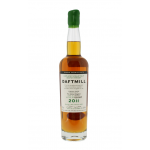 Daftmill UK Exclusive Single Cask 2011 - 59.8% 70cl