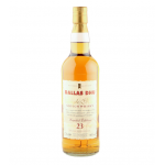 Dallas Dhu 23 Years Old 1983 Historic Scotland Limited Edition - 46% 70cl