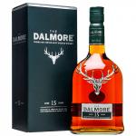 Dalmore 15 Year Old - 40% 70cl