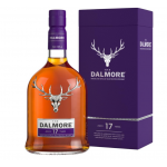 Dalmore 17 Year Old - 42% 70cl