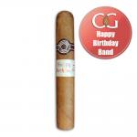 Montecristo Edmundo Cigar - 1 Single (Happy Birthday Band)