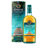 Singleton of Glen Ord 17 Year Old Special Release 2025 - 55.5% 20cl