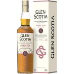 Glen Scotia Double Cask Rum Finish - 46% 70cl