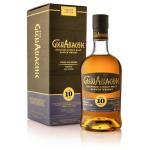 Glenallachie 10 Year Old French Virgin Oak - 48% 70cl