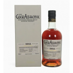 Glenallachie 11 Year Old Single Cask Oloroso Puncheon Handfilled - 60.5% 70cl