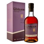 Glenallachie 12 Year Old - 46% 70cl