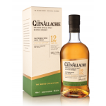 Glenallachie 12 Year Old Sauternes Wine Cask Finish - 48% 70cl