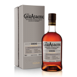 Glenallachie 16 Year Old PX Hogs Head Single Cask - 59% 70cl