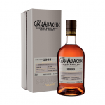 Glenallachie 2008 14 Year Old Chinquapin Barrel #6894 - 57.2% 70cl