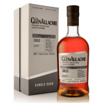 Glenallachie 2012 Bourbon Barrel #2083 Whisky - 61.3% 70cl