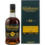 Glenallachie 21 Year Old Batch 3 Billy Walker - 51.5% 70cl