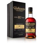 Glenallachie 16 Year Old Billy Walker 50th Anniversary - 57.1% 70cl