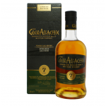 Glenallachie 7 Year Old Hungarian Oak Series - 48% 70cl