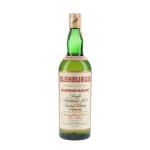 Glenburgie Glenlivet 5 Year Old Bottled 1970s Soffiantino - 40% 75cl
