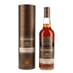 Glendronach 22 Year Old 1994 Cask 1376 - 70cl 53.2%