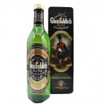 Glenfiddich Clans of the Highlands Clan Montgomerie - 40% 70cl